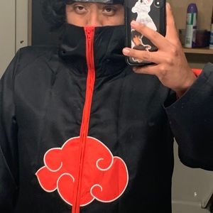 Meet your Posher, Elian